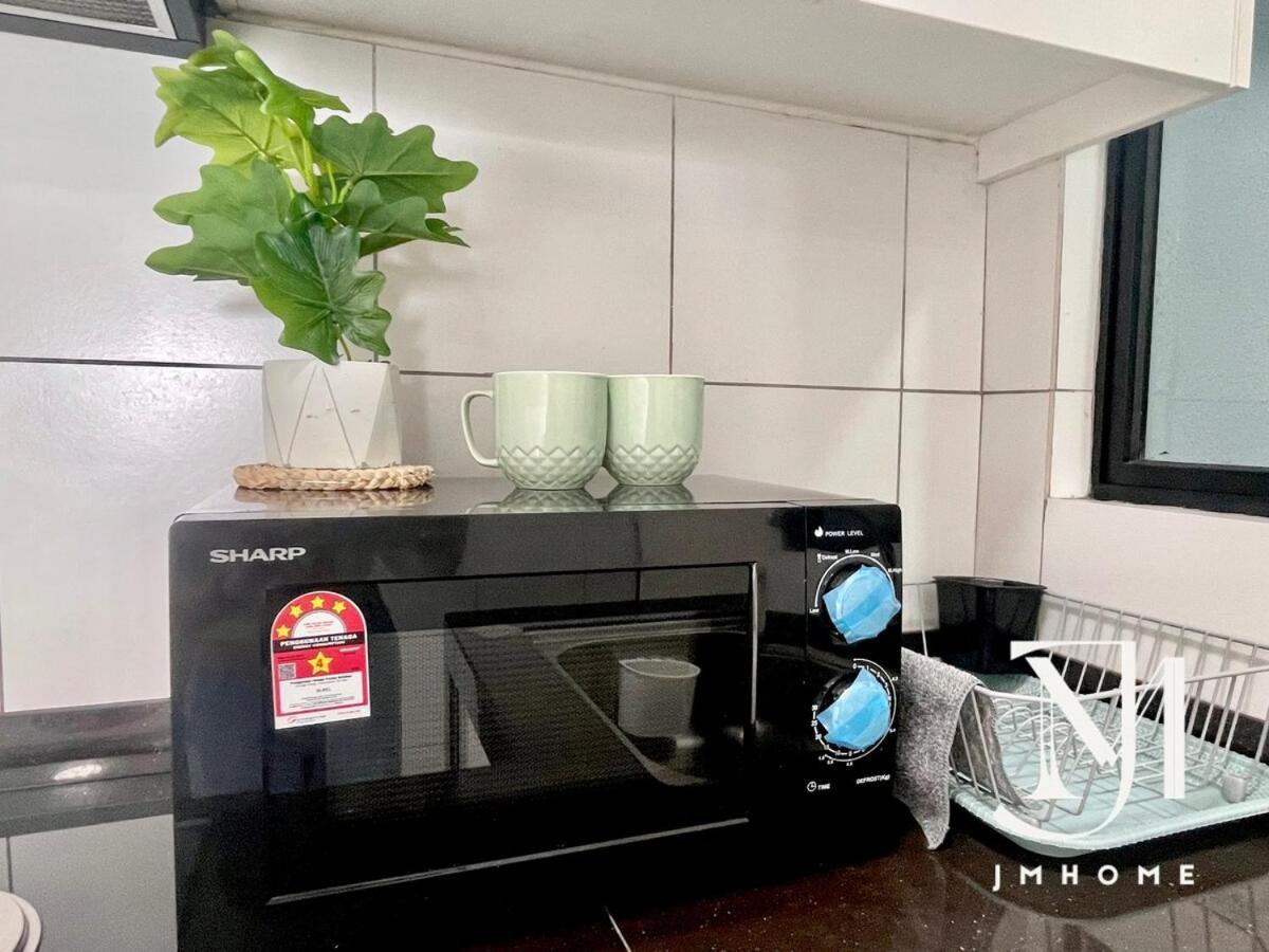 Apartamento Majestic Maxim Ucsi 2r Near Mrt #22