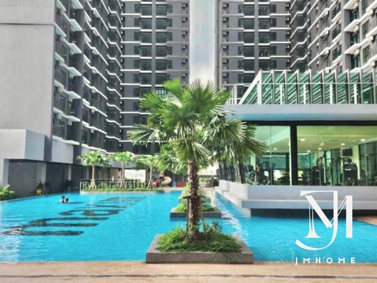 Apartamento Majestic Maxim Ucsi 2r Near Mrt #22 *