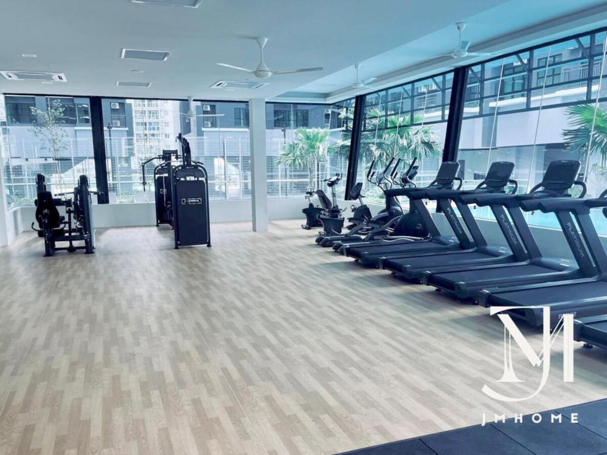 Majestic Maxim Ucsi 2r Near Mrt #22 Apartamento *