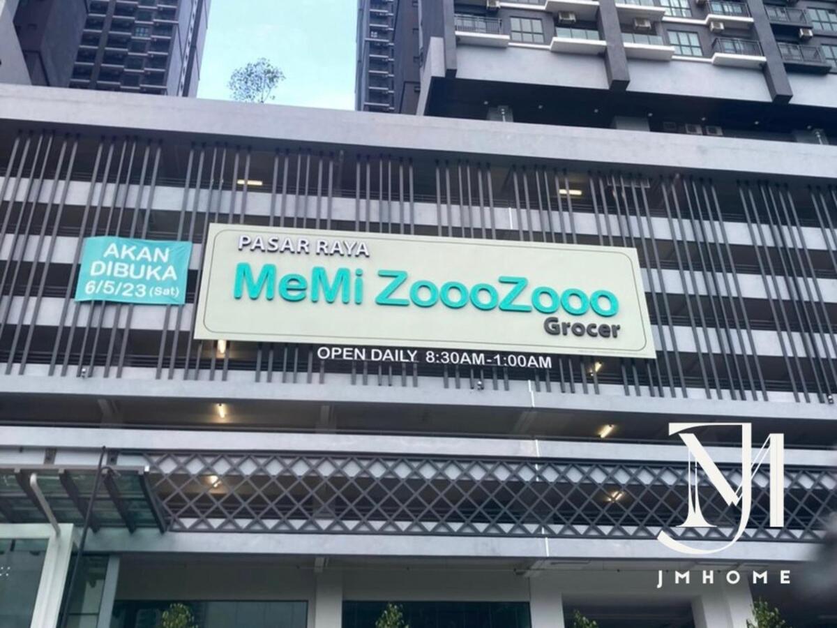 Majestic Maxim Ucsi 2r Near Mrt #22 Kuala Lumpur